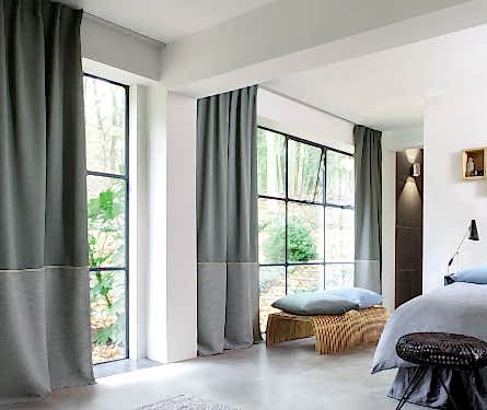 Шторы блэкаут