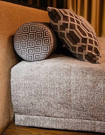 Декоративные подушки