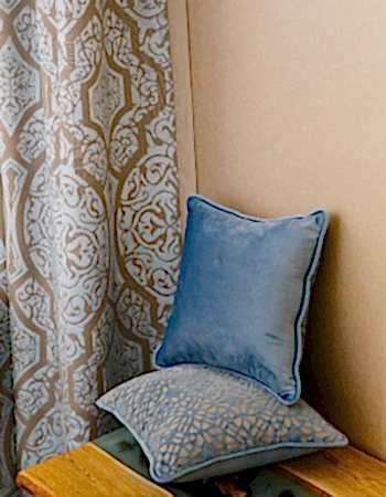 Подушки декоративные