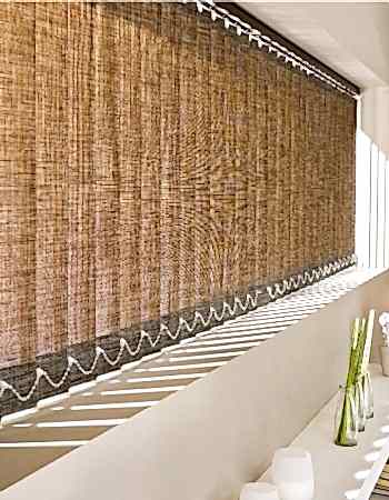 Жалюзи вертикальные