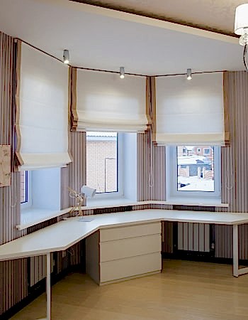 Римская штора