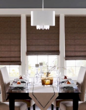 Римская штора