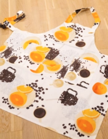 Кухонный фартук