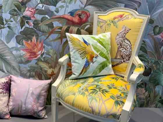 Подушки в подарок при заказе штор на сайте Подушки в подарок при заказе штор на сайте