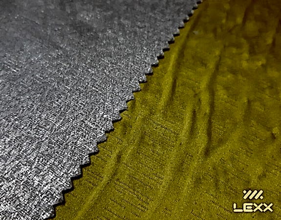 Дизайн и пошив штор на заказ в Астане - Салон LEXX