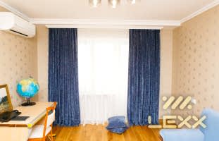 Шторы для детской Шторы для детской