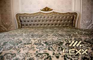 Бархатные шторы Бархатные шторы