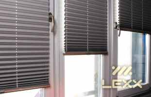 Солнцезащитные системы Солнцезащитные системы