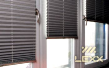 Солнцезащитные системы Солнцезащитные системы