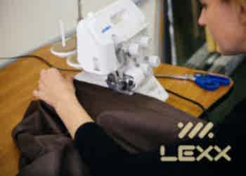 Пошив штор в нашем цехе Пошив штор в нашем цехе