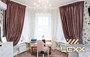 Шторы для детской Шторы для детской