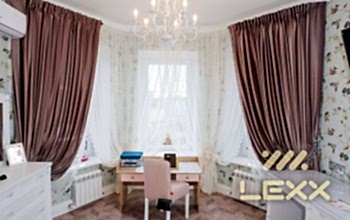 Шторы для детской Шторы для детской