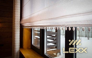 Римские шторы Римские шторы