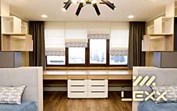 Шторы для детской Шторы для детской