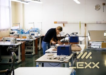 Пошив штор в нашем цехе Пошив штор в нашем цехе