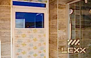 Солнцезащитные системы Солнцезащитные системы