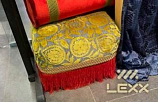 Декоративный текстиль Декоративный текстиль