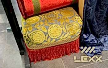 Декоративный текстиль Декоративный текстиль