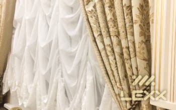 Шторы для кухни Шторы для кухни