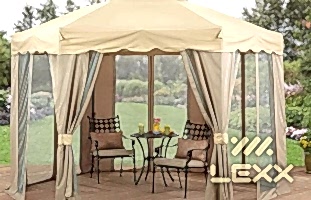 Уличные шторы Уличные шторы