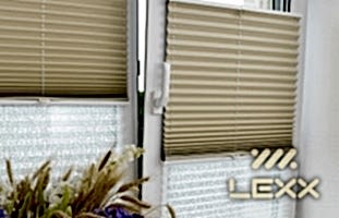 Шторы плиссе Шторы плиссе