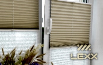 Шторы плиссе Шторы плиссе