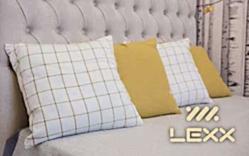 Декоративный текстиль Декоративный текстиль