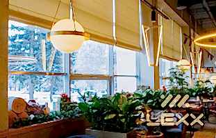 Римские шторы Римские шторы