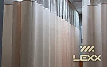 Шторы и декоративный текстиль для медучреждений Шторы и декоративный текстиль для медучреждений