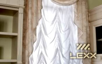 Шторы для кухни Шторы для кухни