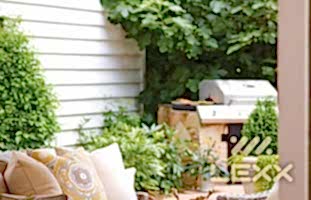 Уличные шторы Уличные шторы