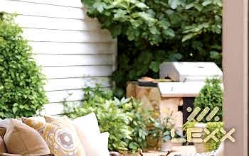 Уличные шторы Уличные шторы