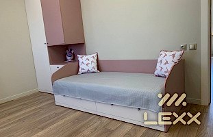 Шторы для детской Шторы для детской