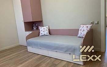 Шторы для детской Шторы для детской