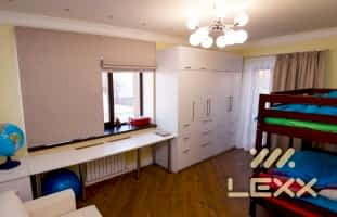 Шторы для детской Шторы для детской