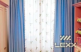 Шторы для детской Шторы для детской