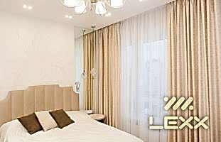 Шторы для спальни Шторы для спальни