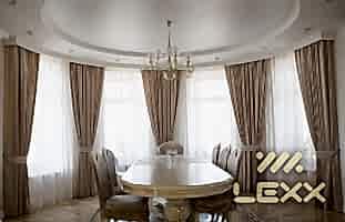 Шторы для гостиной Шторы для гостиной