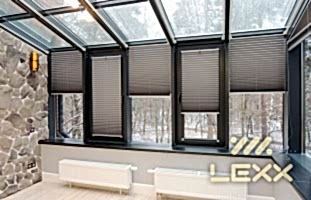 Шторы плиссе Шторы плиссе