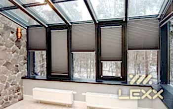 Шторы плиссе Шторы плиссе