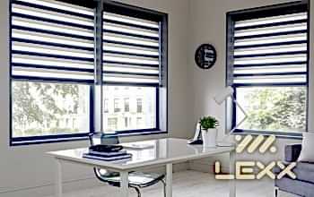 Рулонные шторы Рулонные шторы