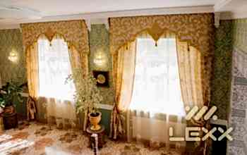 Шторы для кабинета Шторы для кабинета