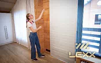 Шторы для спальни Шторы для спальни