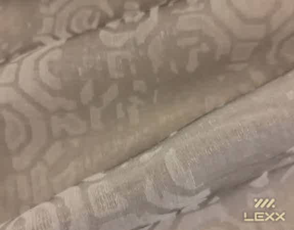 Дизайн и пошив штор на заказ в Астане - Салон LEXX