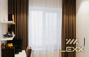 Шторы для детской Шторы для детской