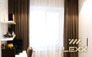 Шторы для детской Шторы для детской