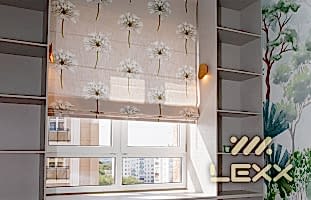 Шторы для детской Шторы для детской