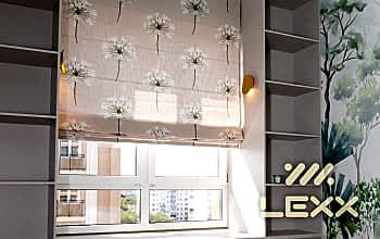 Шторы для детской Шторы для детской