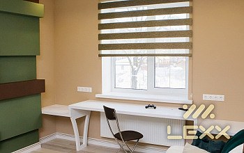 Шторы для детской Шторы для детской