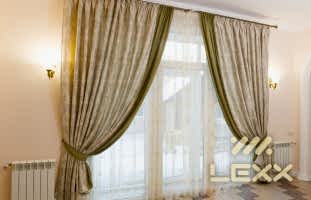 Шторы для кухни Шторы для кухни